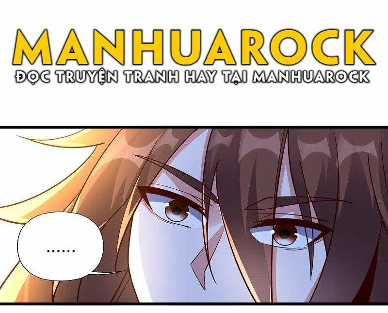 Tiên Võ Đế Tôn Chapter 301 - Trang 2