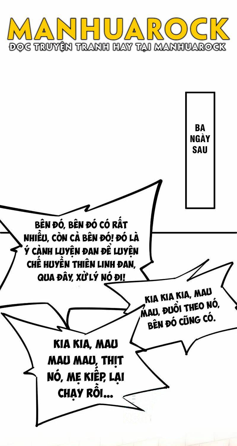 Tiên Võ Đế Tôn Chapter 301 - Trang 2