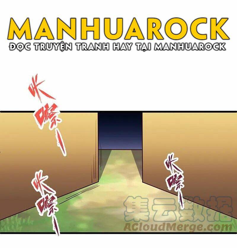 Tiên Võ Đế Tôn Chapter 301 - Trang 2