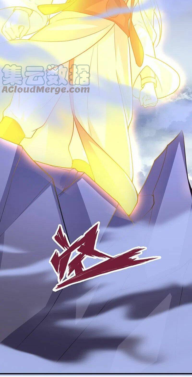 Tiên Võ Đế Tôn Chapter 301 - Trang 2