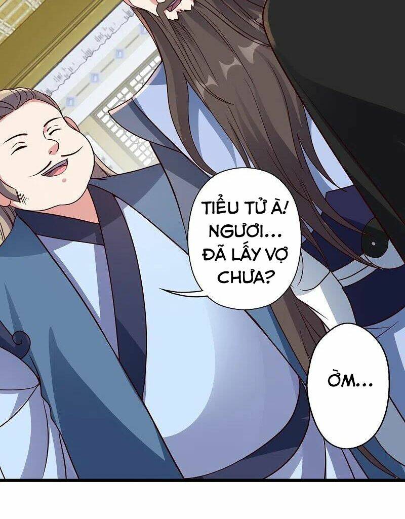 Tiên Võ Đế Tôn Chapter 302 - Trang 2