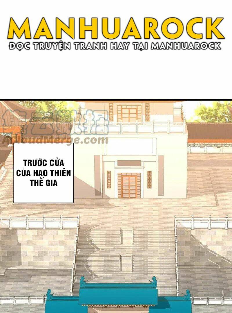 Tiên Võ Đế Tôn Chapter 302 - Trang 2