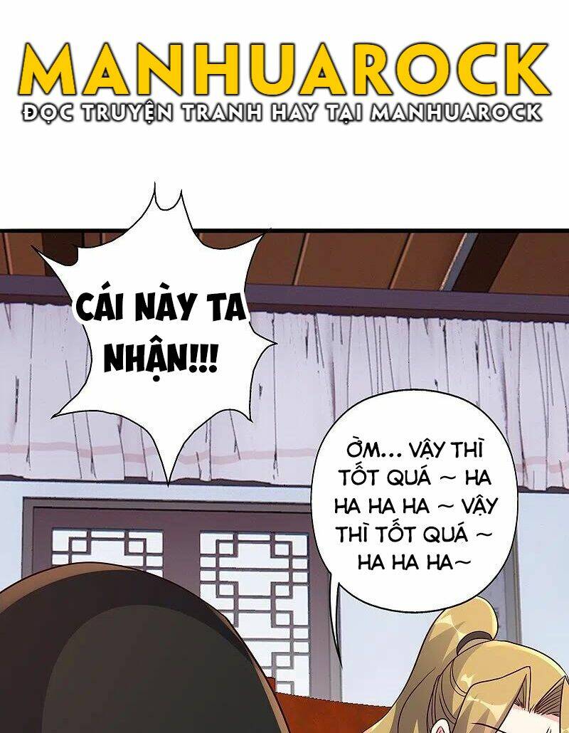 Tiên Võ Đế Tôn Chapter 302 - Trang 2