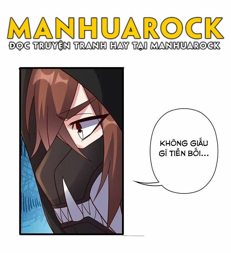 Tiên Võ Đế Tôn Chapter 302 - Trang 2