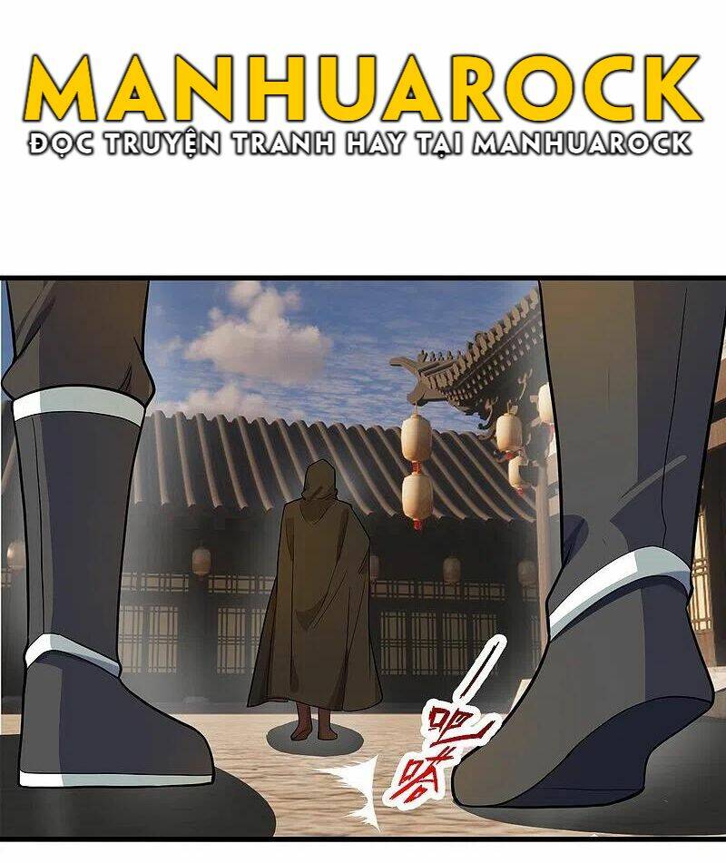 Tiên Võ Đế Tôn Chapter 302 - Trang 2