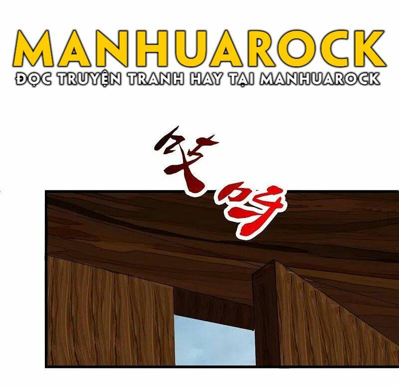 Tiên Võ Đế Tôn Chapter 302 - Trang 2