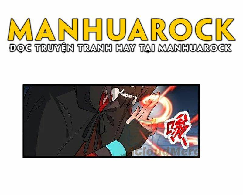 Tiên Võ Đế Tôn Chapter 302 - Trang 2