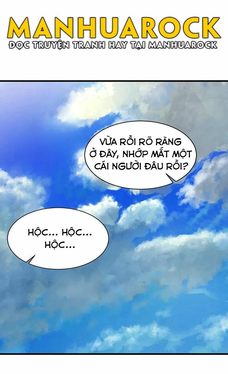 Tiên Võ Đế Tôn Chapter 302 - Trang 2