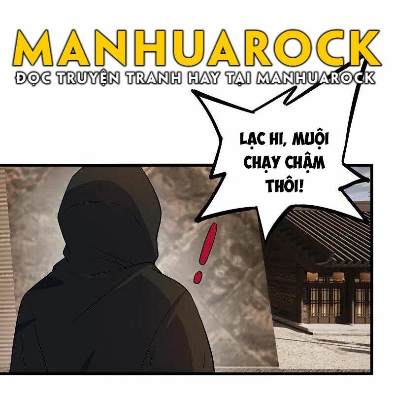 Tiên Võ Đế Tôn Chapter 302 - Trang 2