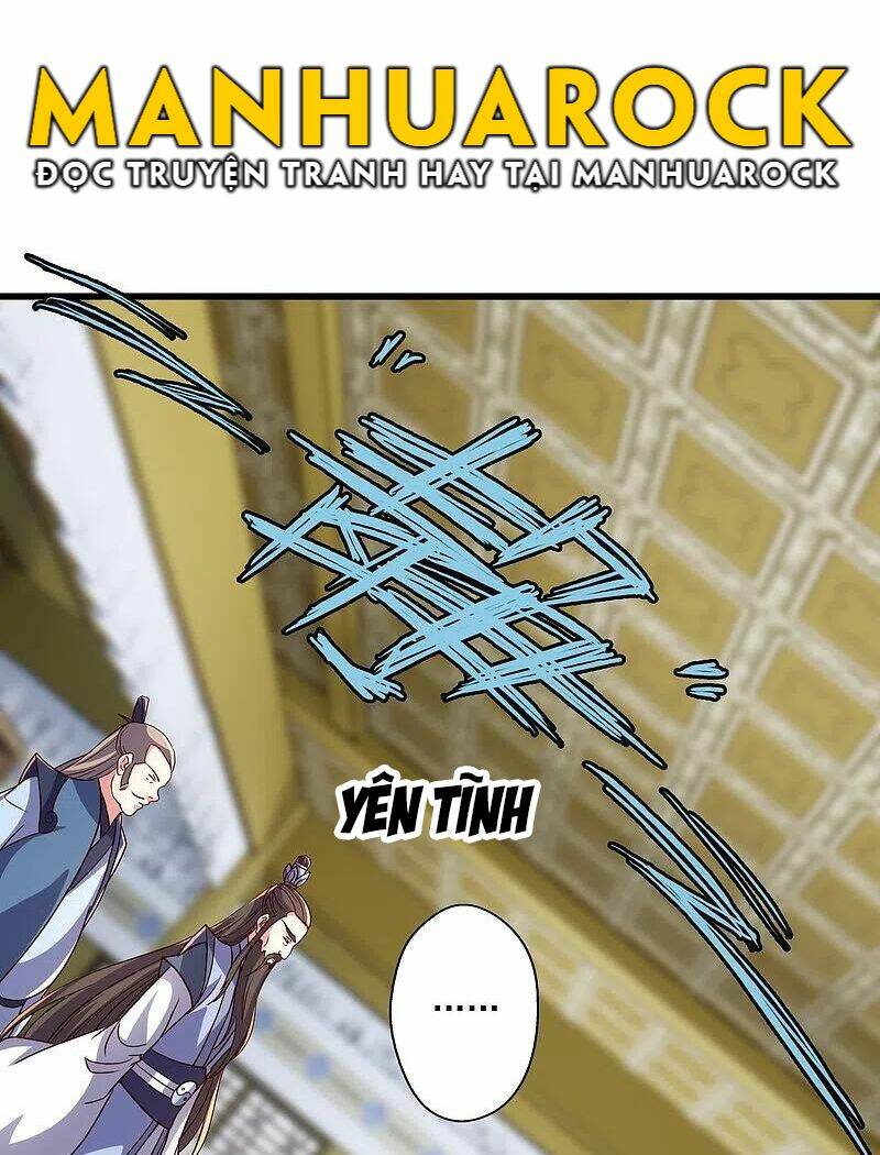 Tiên Võ Đế Tôn Chapter 302 - Trang 2