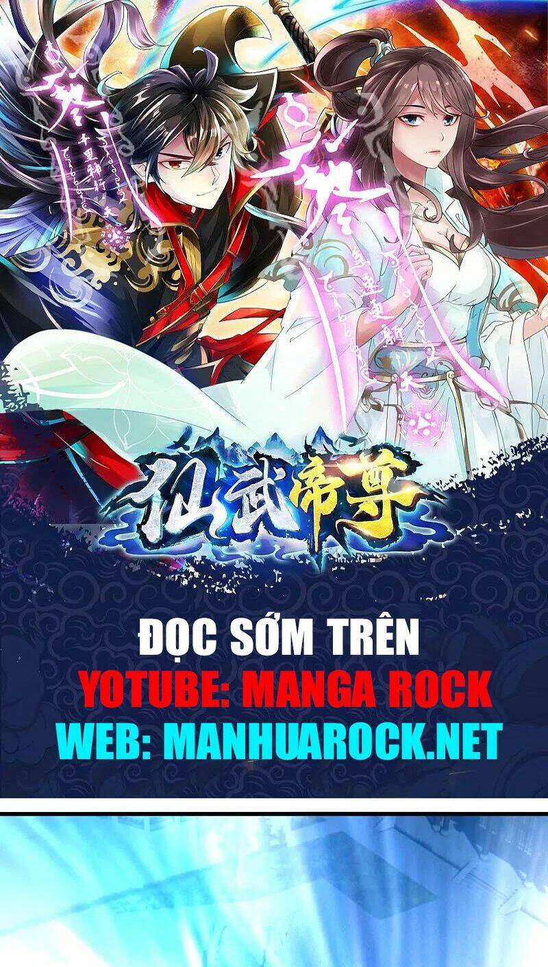 Tiên Võ Đế Tôn Chapter 303 - Trang 2