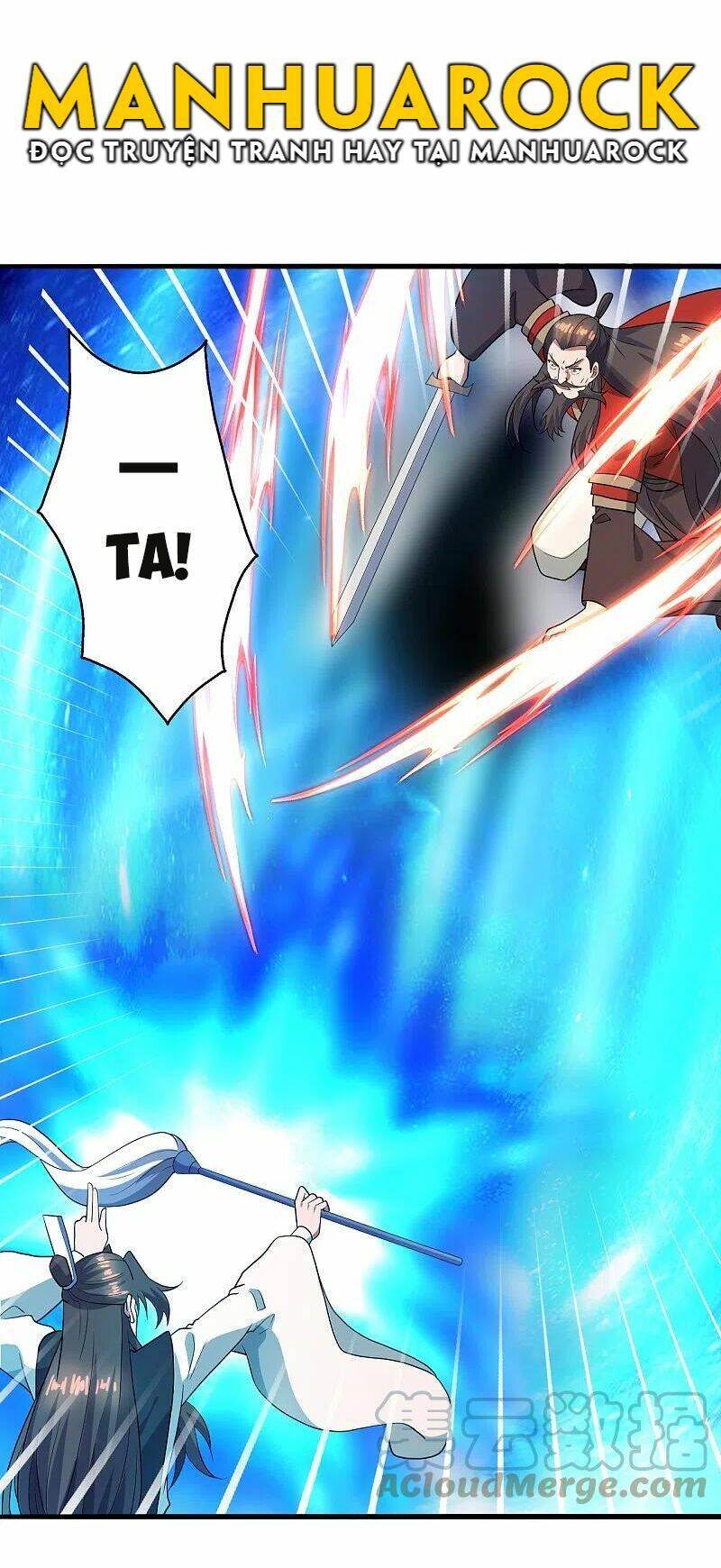 Tiên Võ Đế Tôn Chapter 303 - Trang 2