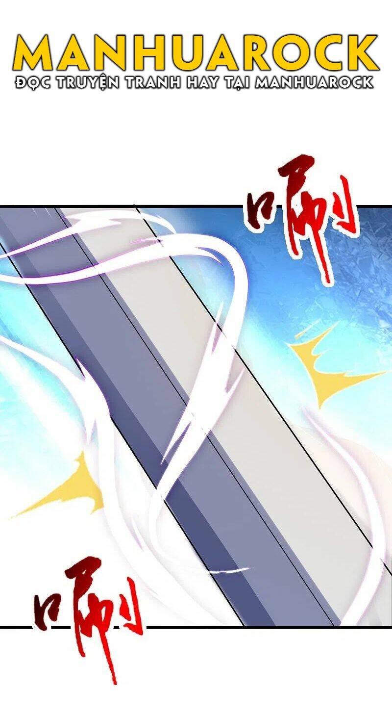 Tiên Võ Đế Tôn Chapter 303 - Trang 2