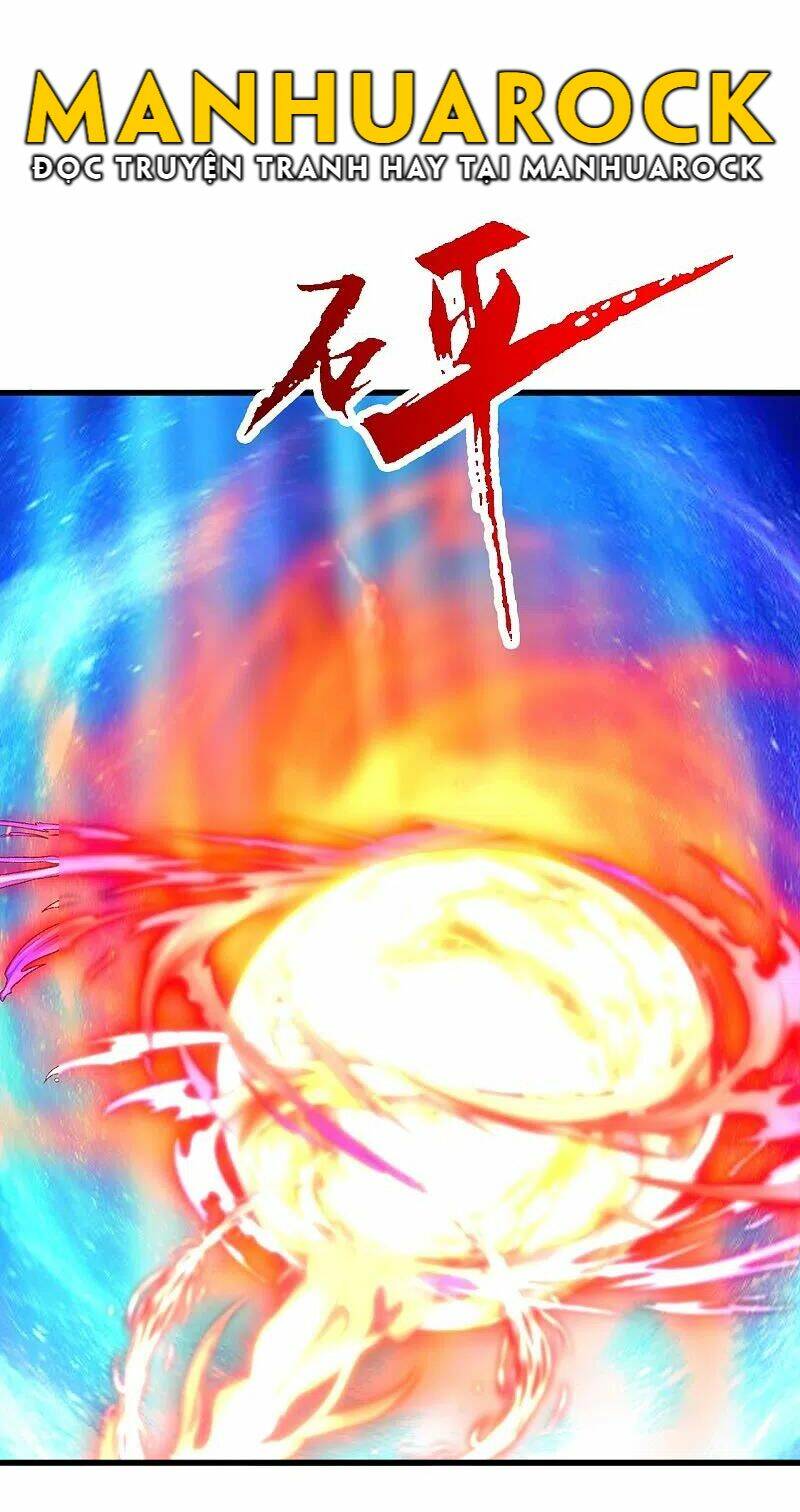 Tiên Võ Đế Tôn Chapter 303 - Trang 2