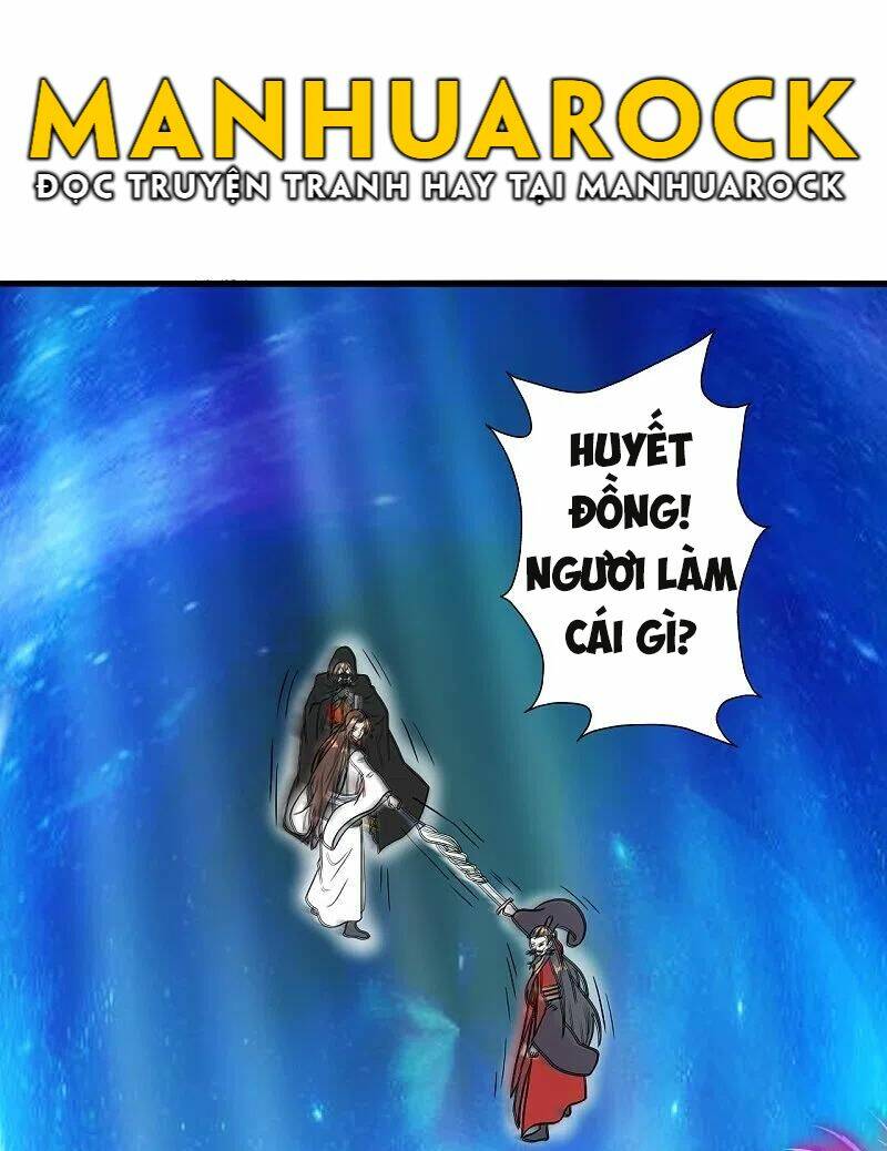 Tiên Võ Đế Tôn Chapter 303 - Trang 2