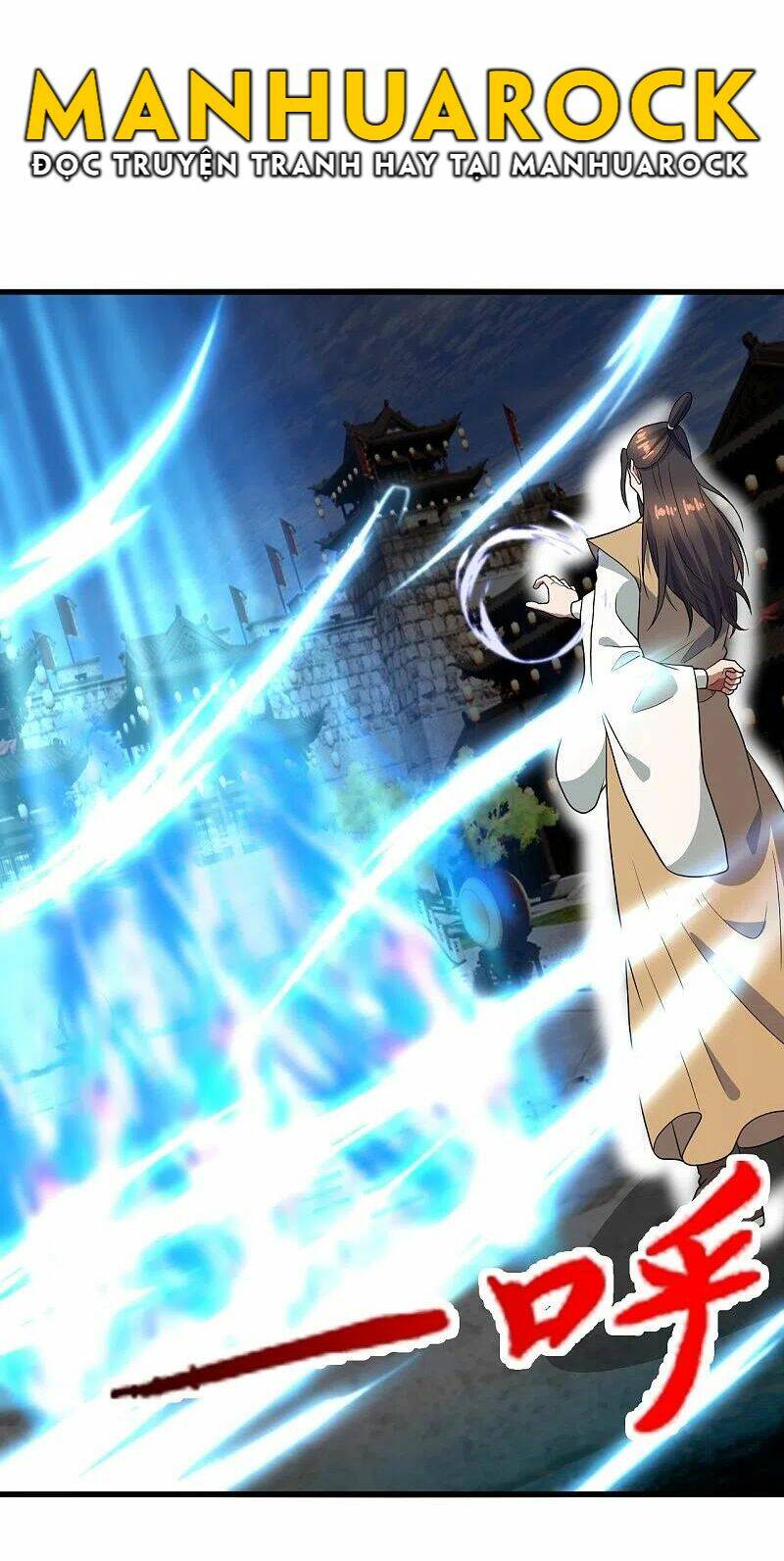 Tiên Võ Đế Tôn Chapter 303 - Trang 2