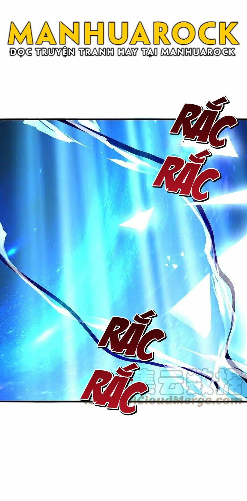 Tiên Võ Đế Tôn Chapter 303 - Trang 2