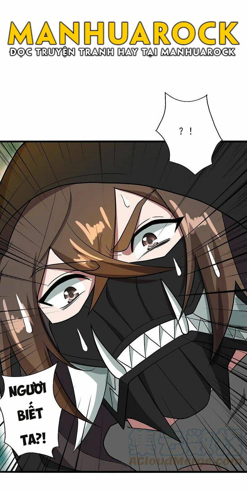 Tiên Võ Đế Tôn Chapter 303 - Trang 2