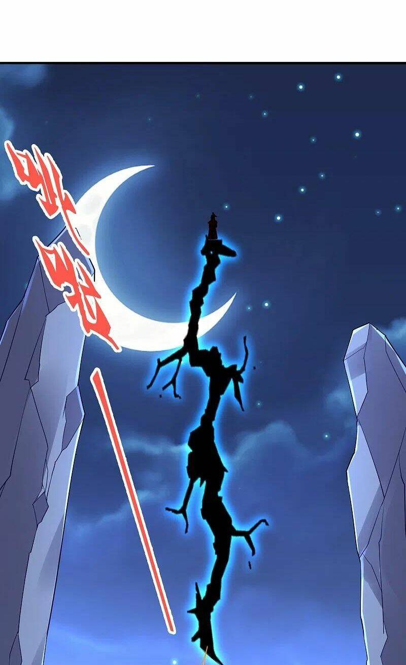 Tiên Võ Đế Tôn Chapter 303 - Trang 2