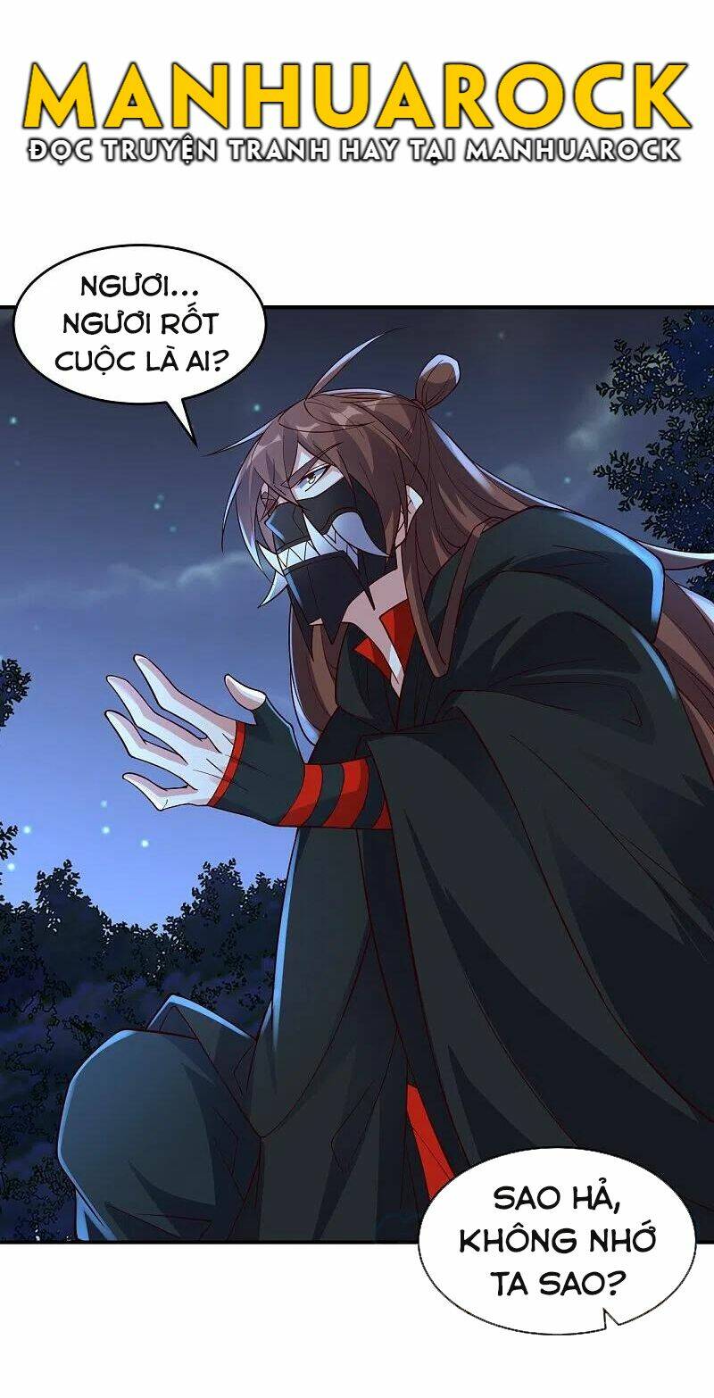 Tiên Võ Đế Tôn Chapter 303 - Trang 2