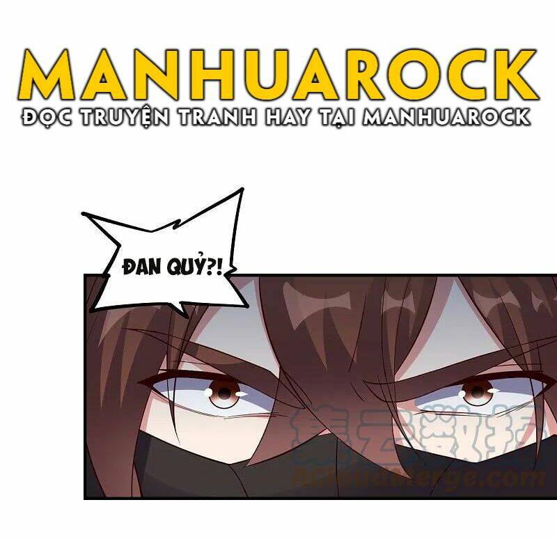 Tiên Võ Đế Tôn Chapter 303 - Trang 2