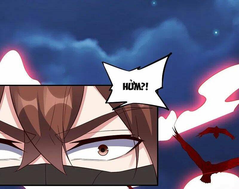 Tiên Võ Đế Tôn Chapter 303 - Trang 2