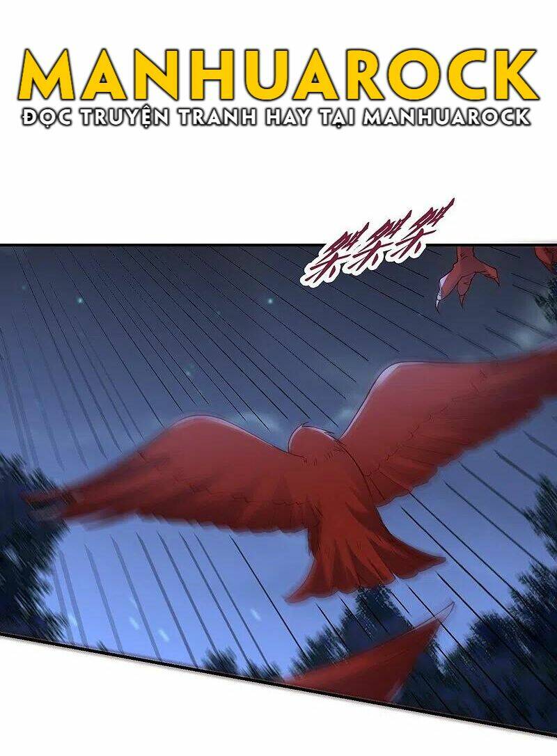 Tiên Võ Đế Tôn Chapter 303 - Trang 2