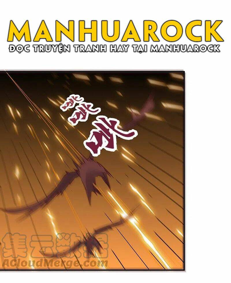 Tiên Võ Đế Tôn Chapter 303 - Trang 2