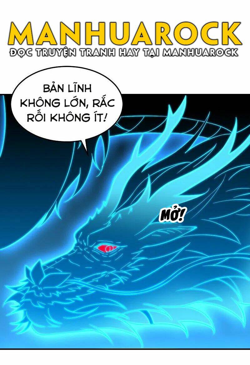 Tiên Võ Đế Tôn Chapter 303 - Trang 2