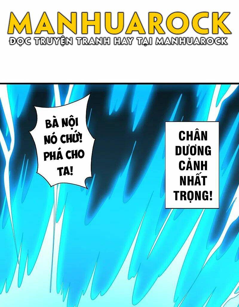 Tiên Võ Đế Tôn Chapter 304 - Trang 2