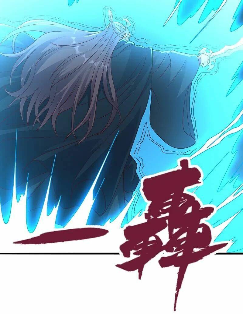 Tiên Võ Đế Tôn Chapter 304 - Trang 2