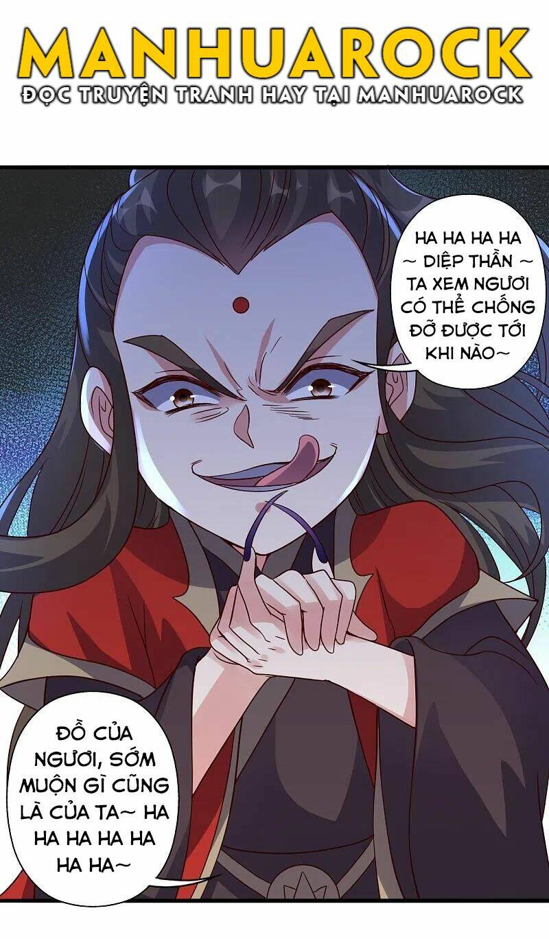 Tiên Võ Đế Tôn Chapter 304 - Trang 2