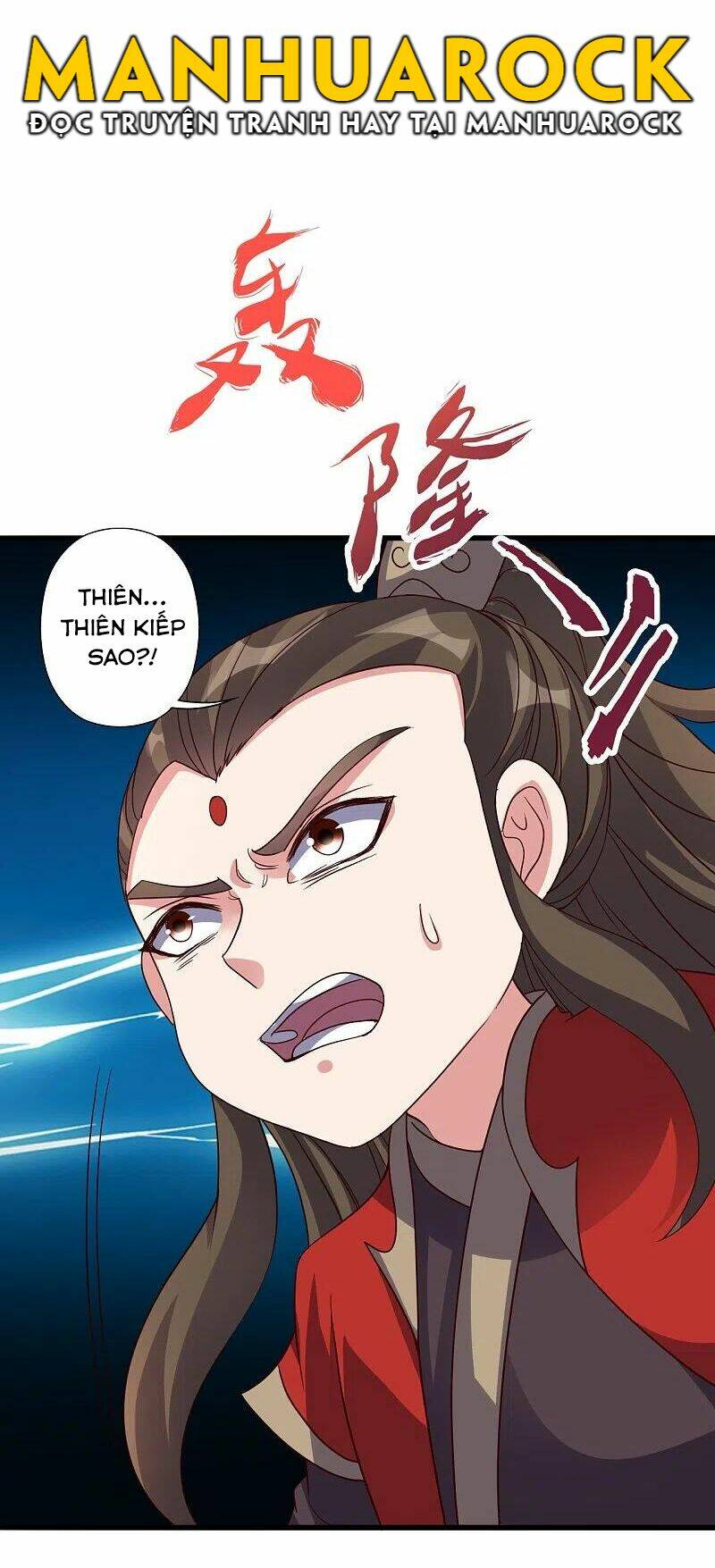 Tiên Võ Đế Tôn Chapter 304 - Trang 2