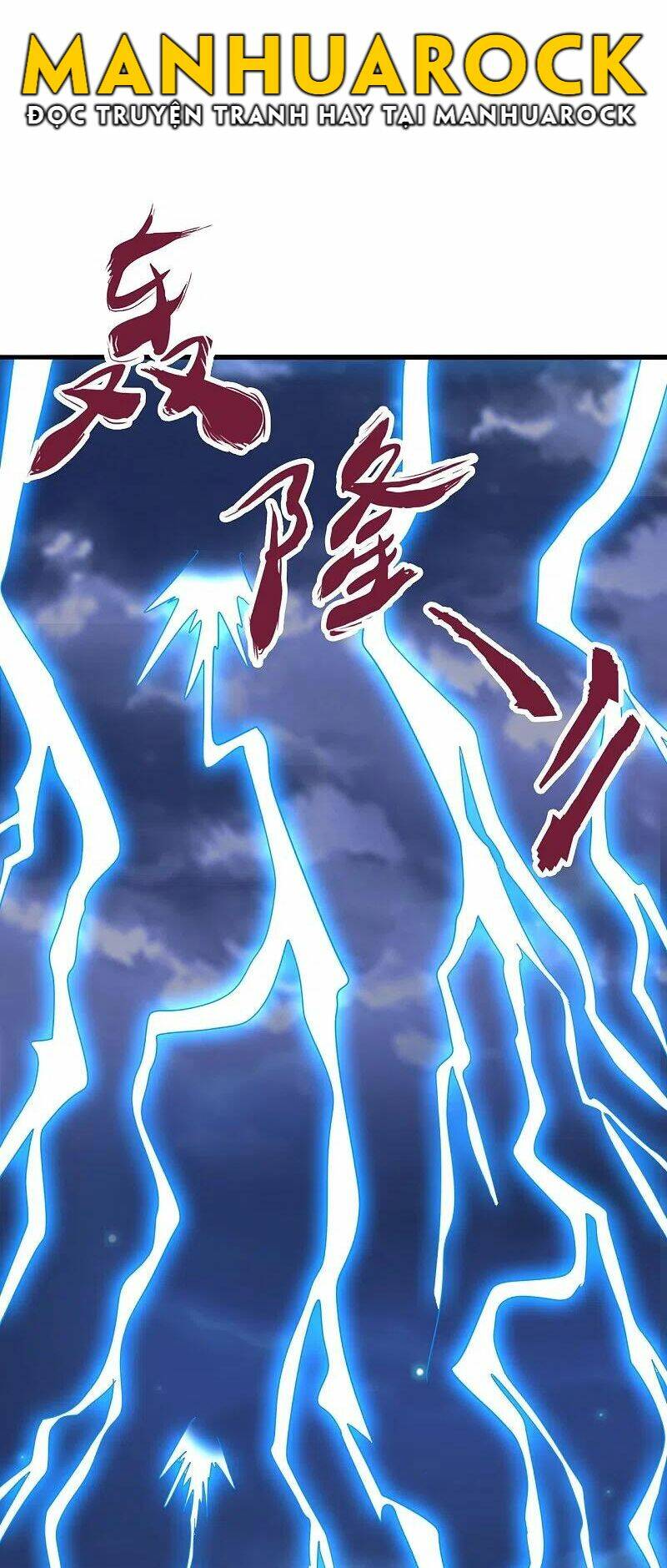 Tiên Võ Đế Tôn Chapter 304 - Trang 2