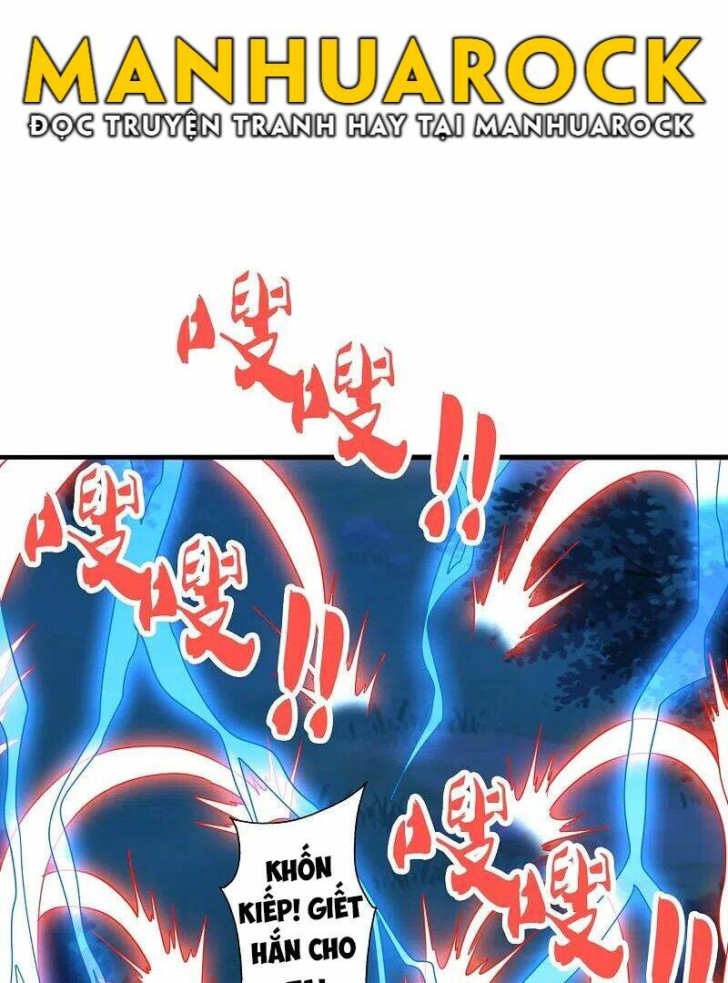 Tiên Võ Đế Tôn Chapter 304 - Trang 2