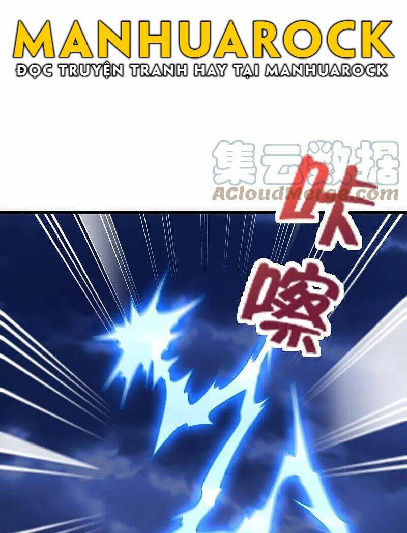 Tiên Võ Đế Tôn Chapter 304 - Trang 2