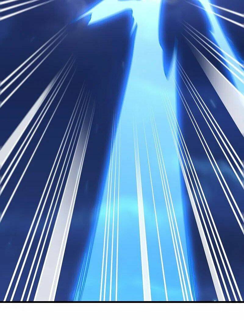 Tiên Võ Đế Tôn Chapter 304 - Trang 2