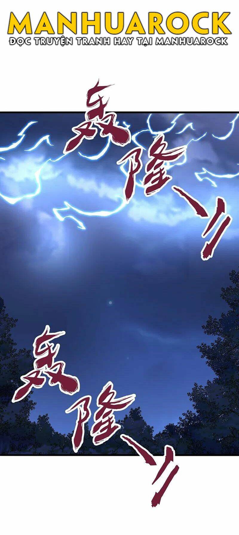 Tiên Võ Đế Tôn Chapter 304 - Trang 2