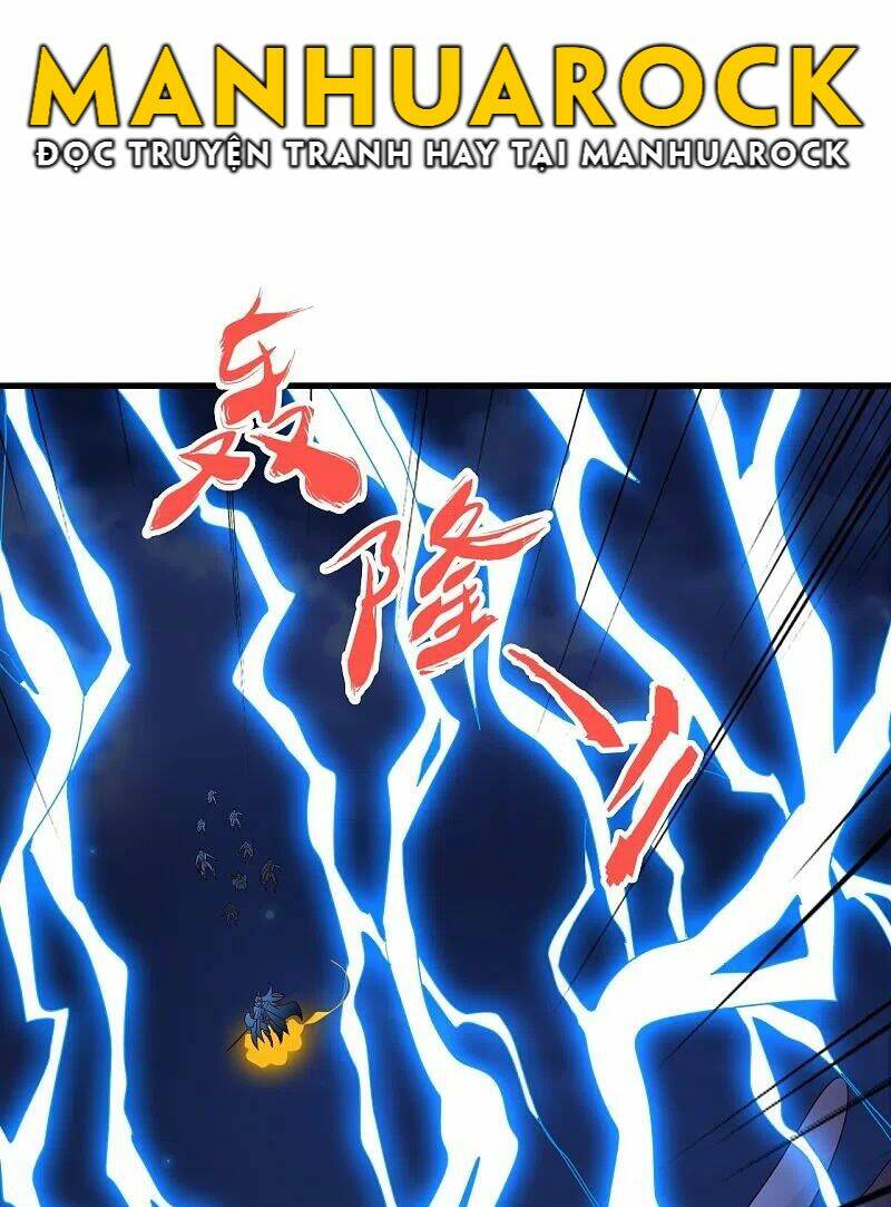 Tiên Võ Đế Tôn Chapter 304 - Trang 2