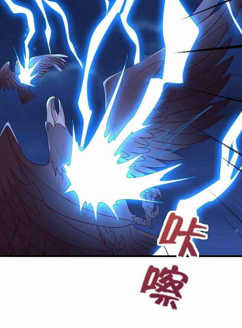 Tiên Võ Đế Tôn Chapter 304 - Trang 2