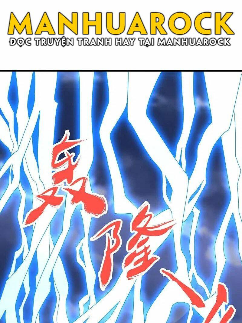 Tiên Võ Đế Tôn Chapter 304 - Trang 2