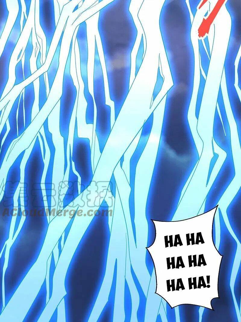 Tiên Võ Đế Tôn Chapter 304 - Trang 2