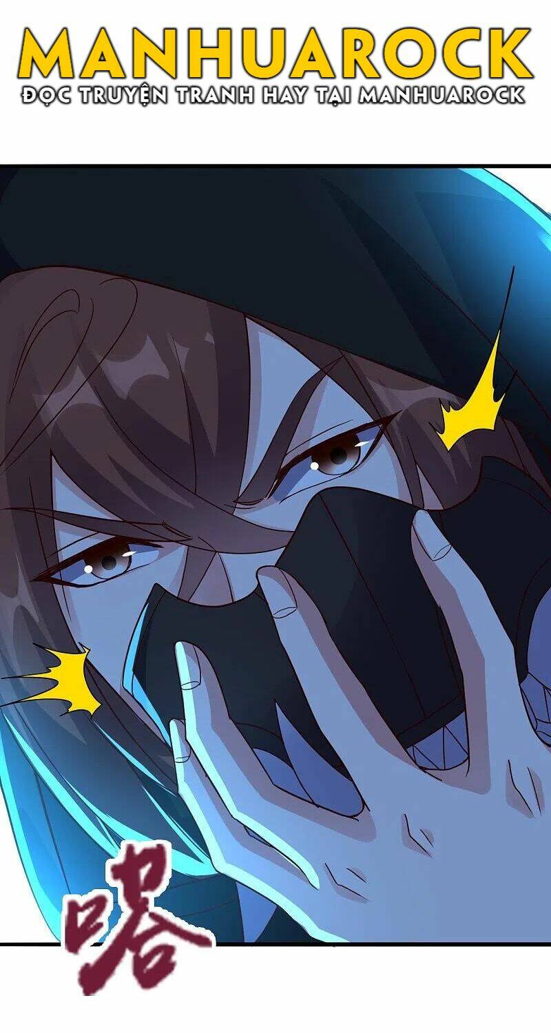 Tiên Võ Đế Tôn Chapter 304 - Trang 2