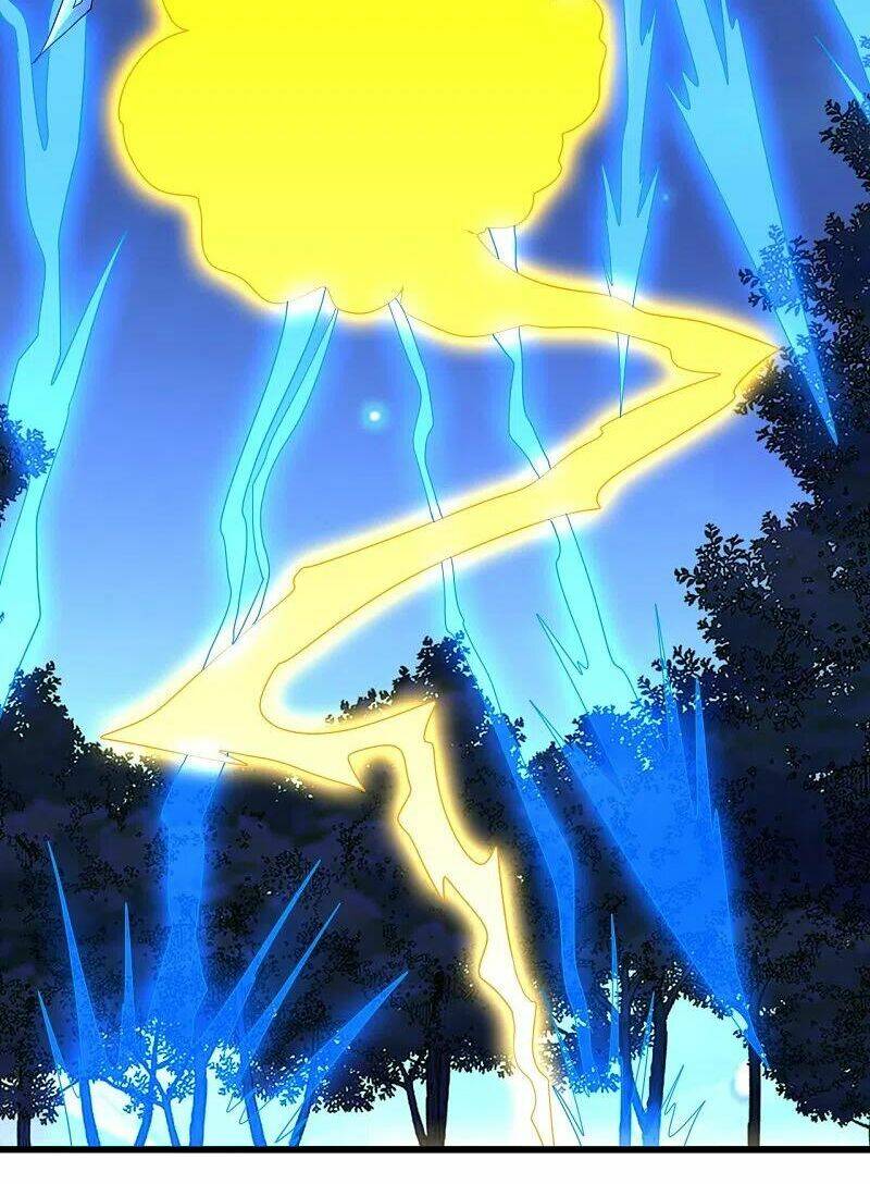 Tiên Võ Đế Tôn Chapter 304 - Trang 2