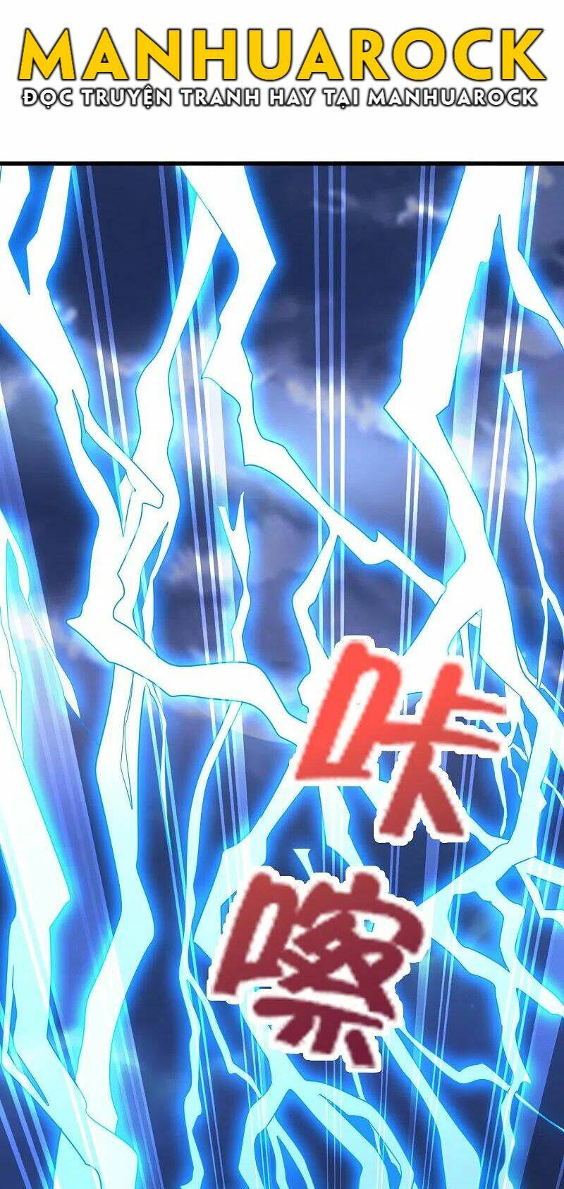 Tiên Võ Đế Tôn Chapter 304 - Trang 2