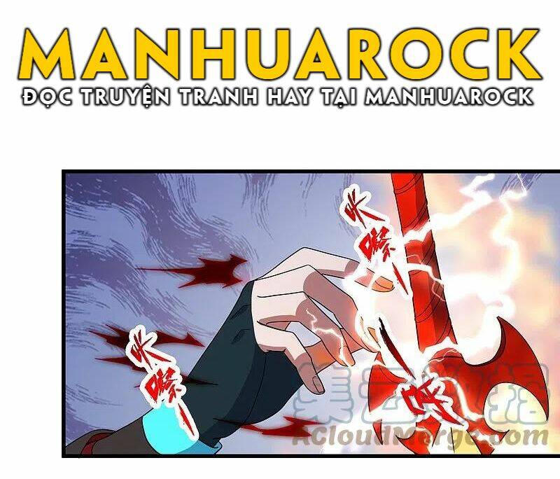 Tiên Võ Đế Tôn Chapter 304 - Trang 2