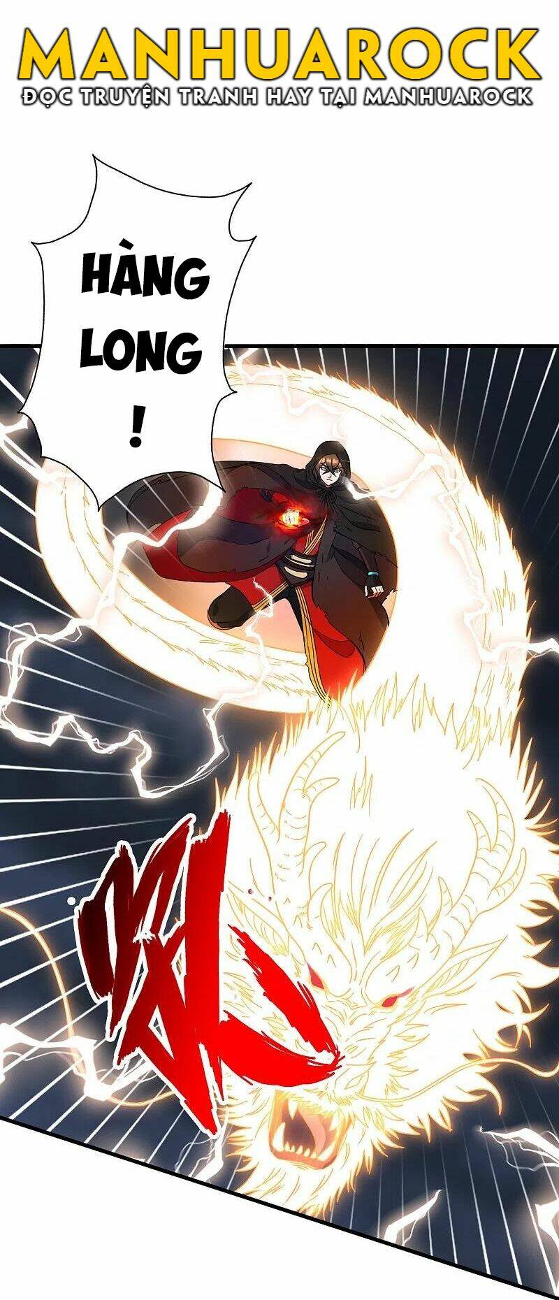 Tiên Võ Đế Tôn Chapter 304 - Trang 2