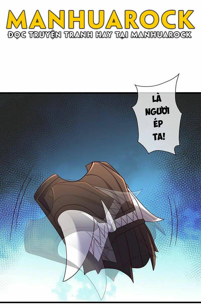 Tiên Võ Đế Tôn Chapter 304 - Trang 2