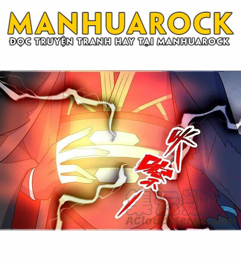 Tiên Võ Đế Tôn Chapter 304 - Trang 2