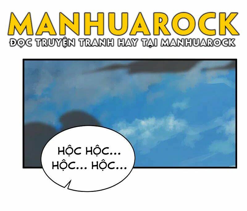 Tiên Võ Đế Tôn Chapter 304 - Trang 2